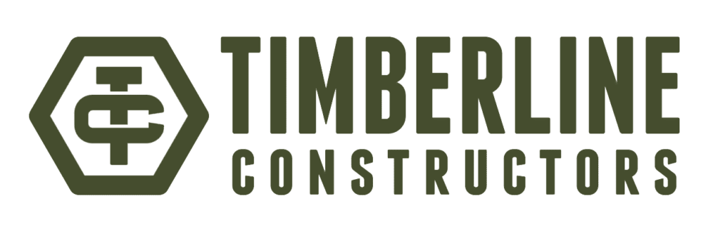 Timberline Constructors